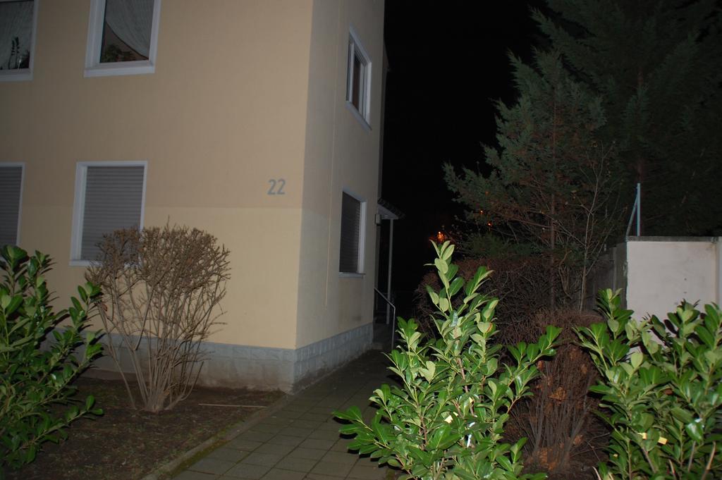 Sinuessa Privatunterkunft Köln